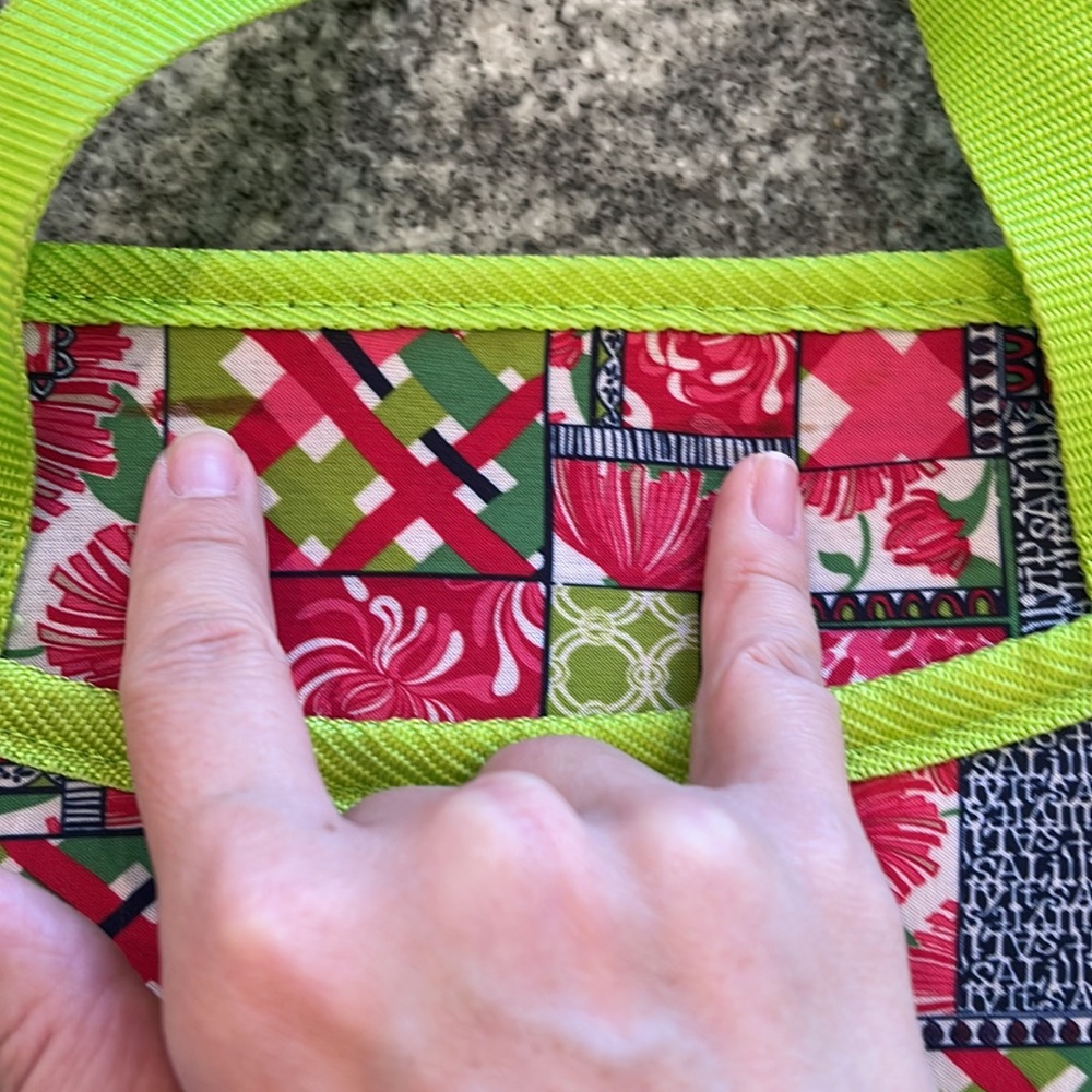 Lilly Pulitzer Laptop Sleeve - Picture 7 of 7